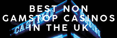 Exploring Casinos Non on Gamstop A Comprehensive Guide 1794389660