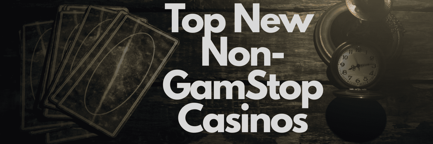 Exploring Casinos Not on Gamstop UK A New World of Online Gambling Exploring Casinos Not on Gamstop UK A New World of Online Gambling