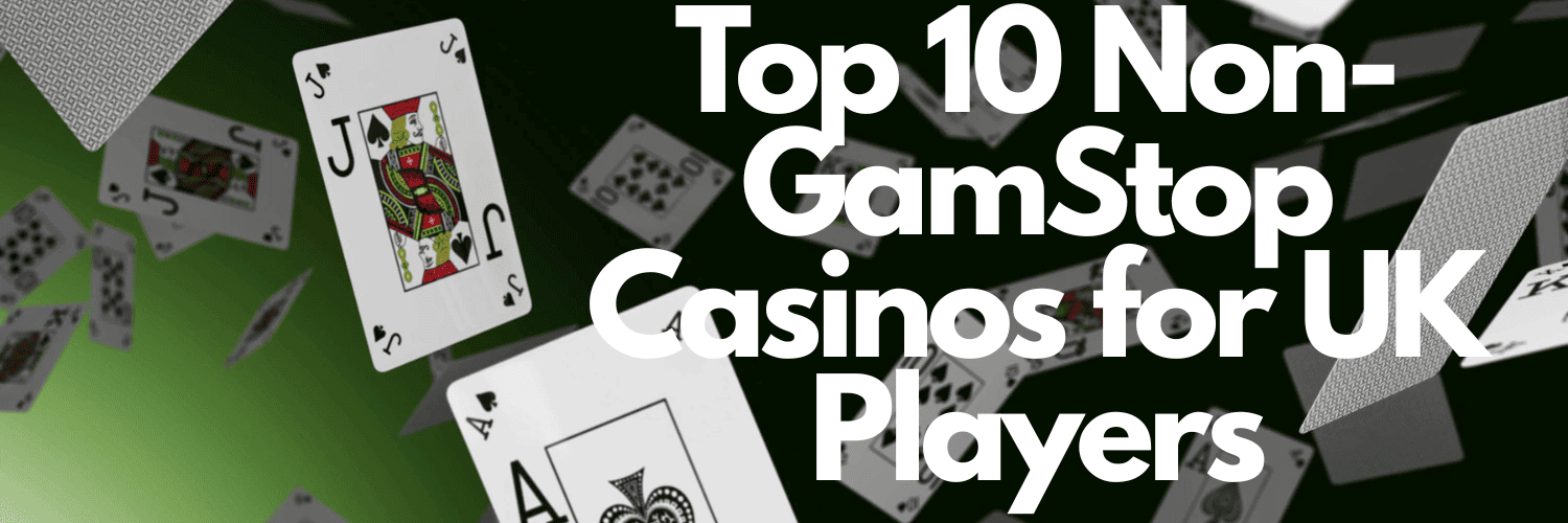 Exploring Casinos Not Registered on Gamstop 1780827504