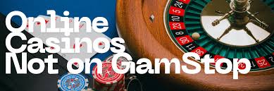 Exploring Casinos Not Registered on GamStop Freedom or Risk