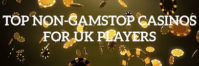 Exploring Casinos Not Registered on GamStop 1771709941 Exploring Casinos Not Registered on GamStop 1771709941