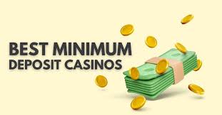 Exploring No Deposit Casinos and 2 Deposit Options in the UK 8992441