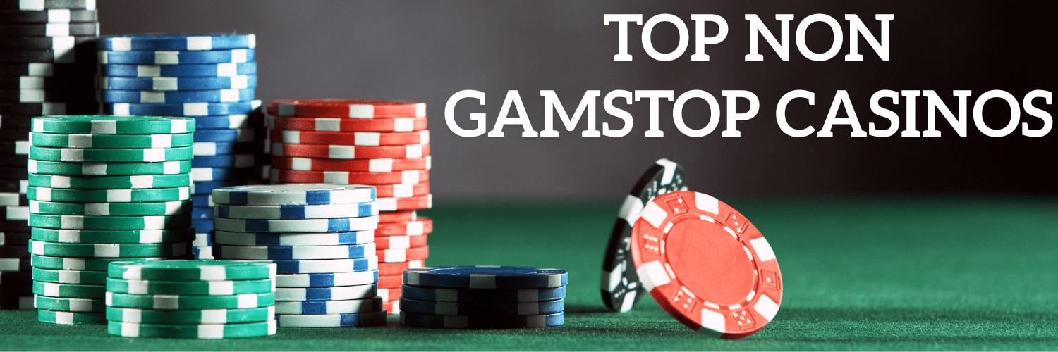 Exploring Non Gamstop Casinos A Comprehensive Guide 1695099254