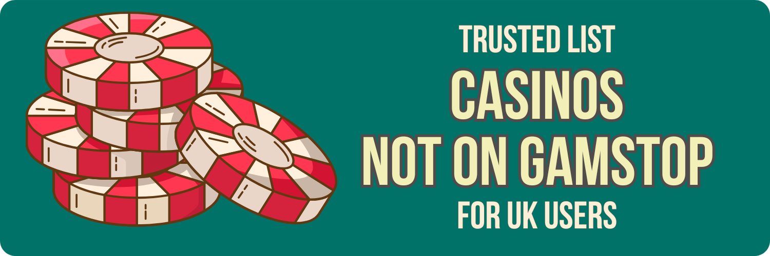 Exploring Non Gamstop Casinos Alternatives for Players