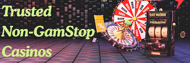 Exploring Non Gamstop Casinos Your Guide to Responsible Gaming Exploring Non Gamstop Casinos Your Guide to Responsible Gaming