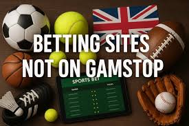 Exploring Non GamStop Sports Betting Sites -1119751026