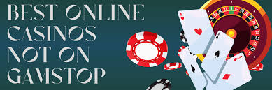 Exploring Non Gamstop UK Casino Sites 1601167895