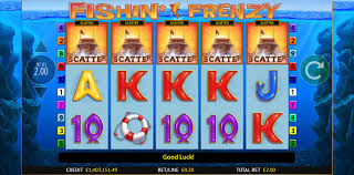 Exploring the Excitement of Fishin Frenzy A Gamer’s Paradise Exploring the Excitement of Fishin Frenzy A Gamer’s Paradise