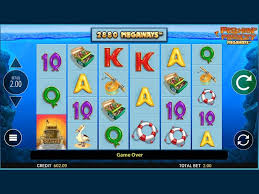Exploring the Excitement of Fishin Frenzy A Gamer’s Paradise Exploring the Excitement of Fishin Frenzy A Gamer’s Paradise