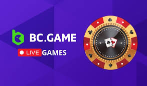 Exploring the World of Crypto Gambling at BCGame.vc
