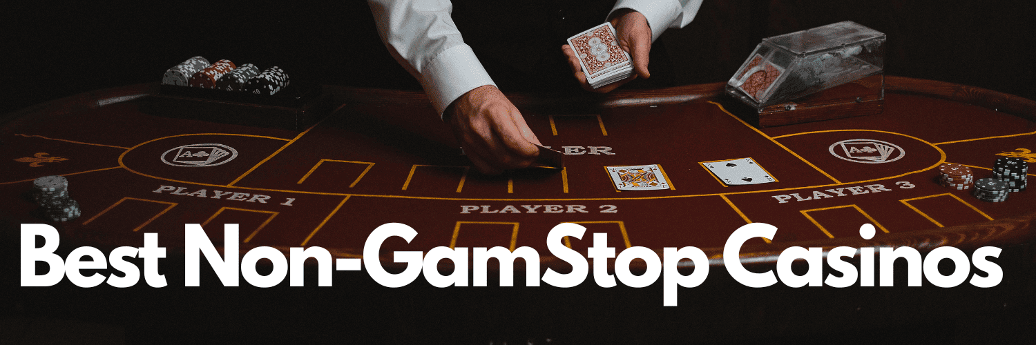 Exploring UK Casinos Not Signed Up to GamStop -1403919714