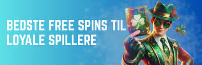 Free Spins i Dag Hvad Er De, Og Hvordan Fungerer De