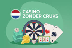 Geen CRUKS Casino De Toekomst van Online Gokken Geen CRUKS Casino De Toekomst van Online Gokken