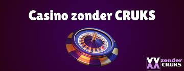 Geen CRUKS Casino Vrijheid en Verantwoord Spelen 1875332441