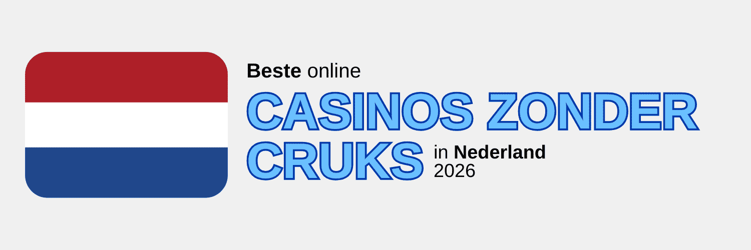 Geen CRUKS Casino Vrijheid en Verantwoord Spelen 1875332441