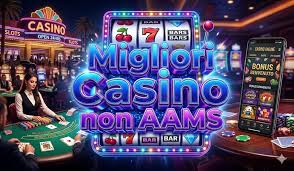 I Migliori Casino Esteri Dove Giocare e Vincere I Migliori Casino Esteri Dove Giocare e Vincere