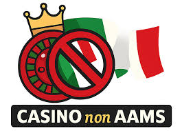 I migliori casino online non AAMS Guida Completa