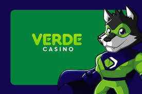 Erleben Sie das Beste bei Verde Casino 65 - Ihr Ziel für Online-Glücksspiel