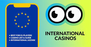 International Society and Non Gamstop Casinos A Global Perspective -1087198714 International Society and Non Gamstop Casinos A Global Perspective -1087198714