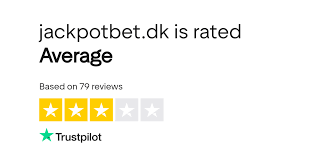 Jackpot Bet DK - Din Guide til Online Spil 1032116676