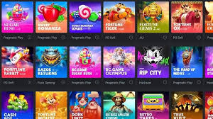 Juega en Argentina Descubre BC Game y sus Atractivos