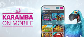 Karamba Casino 2026 En Fuldkommen Spiloplevelse