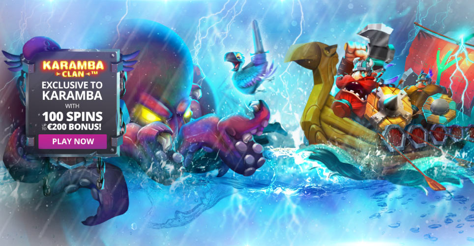 Karamba Casino 2026 – Registrering 1018474629 Karamba Casino 2026 – Registrering 1018474629