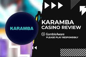 Karamba Casino DK 2026 En Fremtid Med Spil og Underholdning