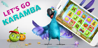 Karamba Casino Oplev en Verden af Spil og Underholdning Karamba Casino Oplev en Verden af Spil og Underholdning