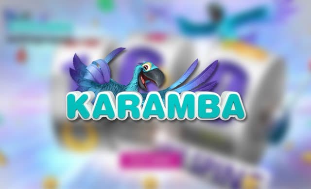 Karamba Casino Oplev en Verden af Spil og Underholdning Karamba Casino Oplev en Verden af Spil og Underholdning