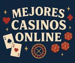 Los Mejores Casinos en Línea Opciones Imprescindibles Los Mejores Casinos en Línea Opciones Imprescindibles