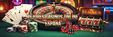 Los Mejores Casinos en Línea Ranking Definitivo de 2023