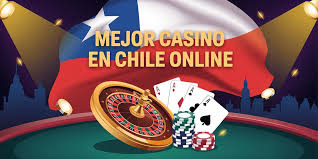 Los Mejores Casinos Online Chile Confiables en 2023
