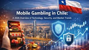 Los Mejores Casinos Online de Chile para Disfrutar y Ganar Los Mejores Casinos Online de Chile para Disfrutar y Ganar