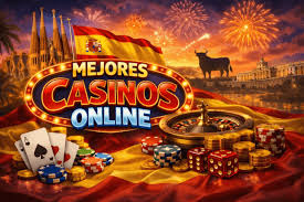 Los Mejores Casinos Online de España Diversión y Oportunidades