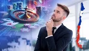 Los Mejores Casinos Online en Chile para 2023 Los Mejores Casinos Online en Chile para 2023