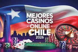 Los Mejores Casinos Online en Chile para 2023 Los Mejores Casinos Online en Chile para 2023