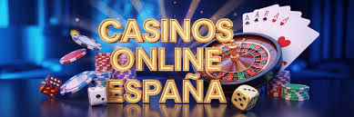 Los Mejores Casinos Online en España Guía Definitiva Los Mejores Casinos Online en España Guía Definitiva