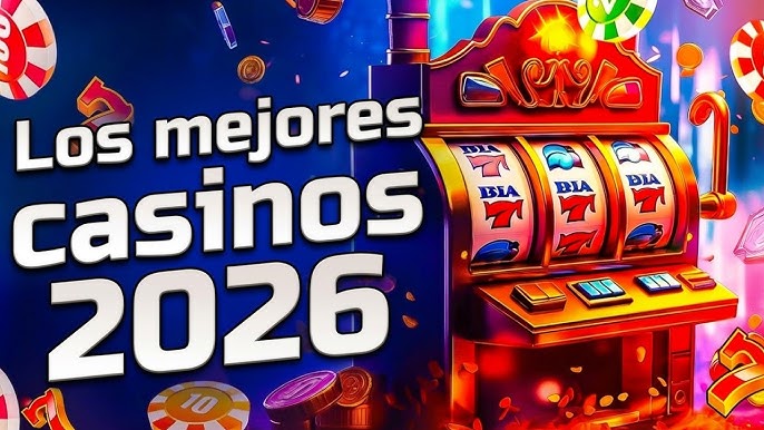 Los Mejores Casinos Online en España Guía Definitiva Los Mejores Casinos Online en España Guía Definitiva