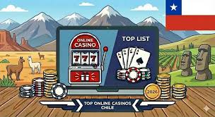 Los Mejores Casinos Online Ranking Definitivo para Jugadores
