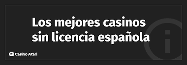Los Peligros de Jugar en Casinos Sin Licencia Española
