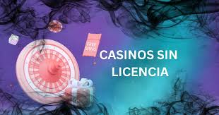 Mejores Casinos Sin Licencia La Guía Definitiva