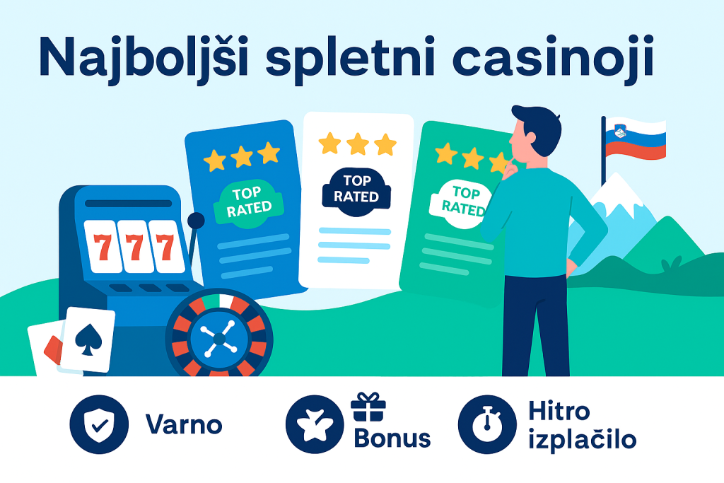 Najlepšie slovenské online kasína Zábava a príležitosti na dosah ruky Najlepšie slovenské online kasína Zábava a príležitosti na dosah ruky