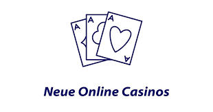 Neue Online Casinos Die Zukunft des Spielens Neue Online Casinos Die Zukunft des Spielens