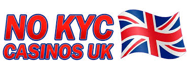 No ID Casinos The Future of Online Gambling No ID Casinos The Future of Online Gambling