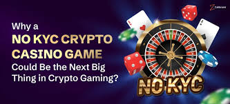 No KYC Casinos The Future of Online Gambling -1088180167