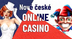 Nová online kasina v České republice Jak vybrat to nejlepší