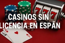 Nuevos Casinos Online en España La Revolución del Juego Digital -859083605 Nuevos Casinos Online en España La Revolución del Juego Digital -859083605
