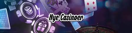 Nye Casino Sider Find de Bedste Online Casinoer i Danmark Nye Casino Sider Find de Bedste Online Casinoer i Danmark