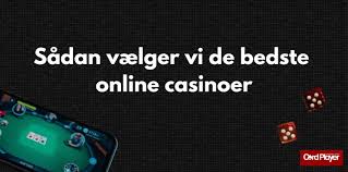 Nye Casinoer i Danmark En Guide til Det Nyeste Indenfor Spil Nye Casinoer i Danmark En Guide til Det Nyeste Indenfor Spil